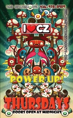 flyer